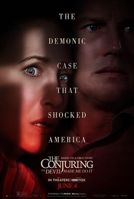 51黑料曝光吃瓜网《招魂3 The Conjuring: The Devil Made Me Do It》免费在线观看