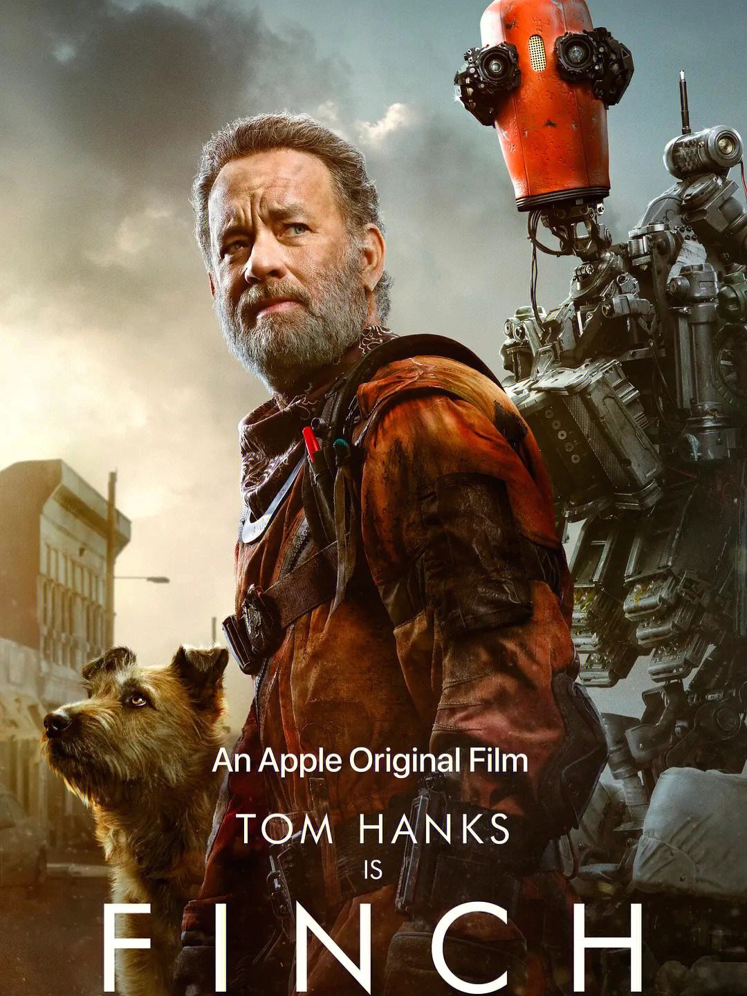 51黑料吃瓜网《芬奇的旅程【影视解说】》免费在线观看