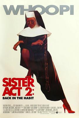 51黑料吃瓜网《修女也疯狂2 Sister Act 2: Back in the Habit》免费在线观看
