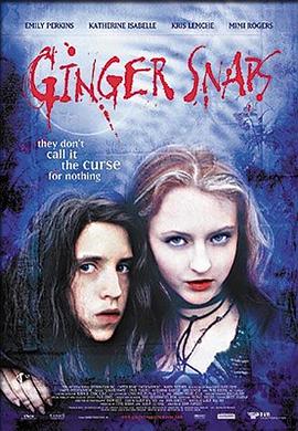 51黑料不打烊黑料网《变种女狼 Ginger Snaps》免费在线观看