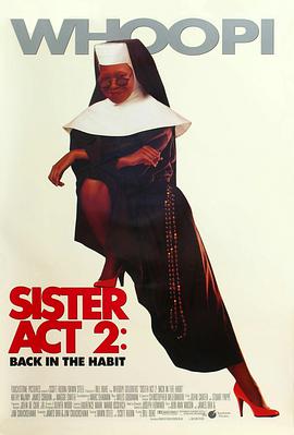 51黑料不打烊黑料网《修女也疯狂2 Sister Act 2: Back in the Habit》免费在线观看