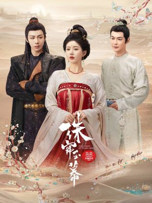 51黑料不打烊黑料网《珠帘玉幕》免费在线观看