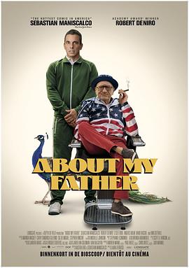 51黑料吃瓜网《关于我的父亲 About My Father》免费在线观看