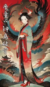 51黑料吃瓜网《魔童：神鸟破穹》免费在线观看