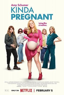 51黑料曝光吃瓜网《肚假情真 Kinda Pregnant》免费在线观看