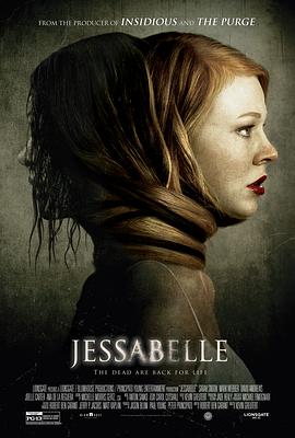 51黑料不打烊黑料网《杰莎贝尔 Jessabelle》免费在线观看