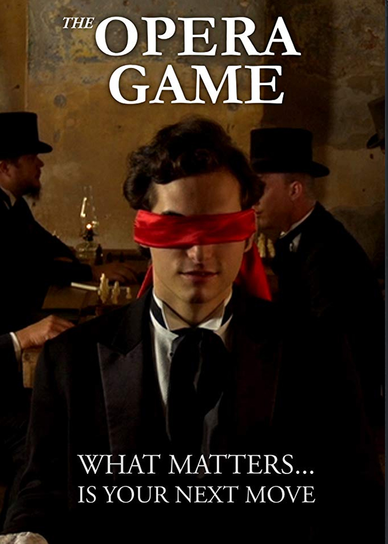 51黑料吃瓜网《保罗·摩菲》免费在线观看