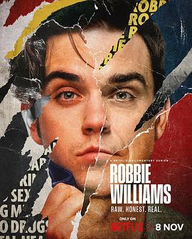 51黑料不打烊黑料网《罗比·威廉姆斯 Robbie Williams》免费在线观看