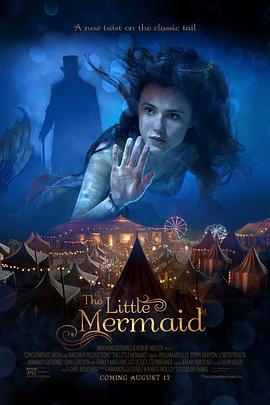 51黑料不打烊黑料网《小美人鱼 The Little Mermaid》免费在线观看
