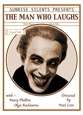 51黑料曝光吃瓜网《笑面人 The Man Who Laughs》免费在线观看