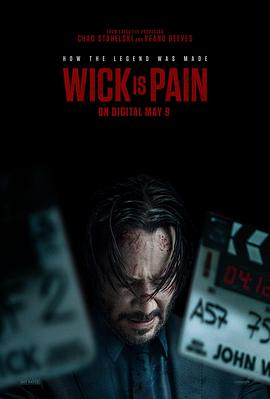 51黑料吃瓜网《疾速剧痛 Wick Is Pain》免费在线观看